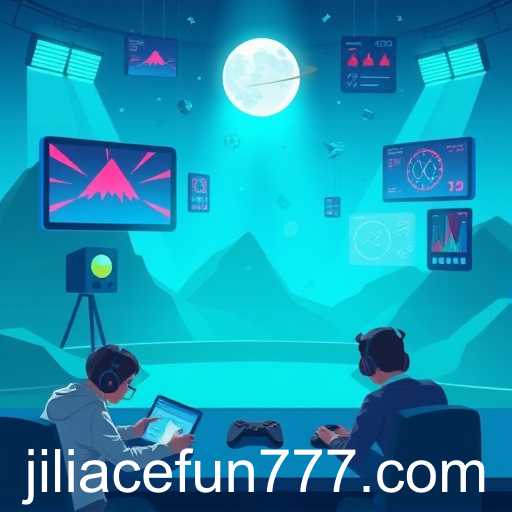 The Expanding World of Online Gaming