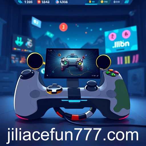 Exploring the Rise of English Game Platforms