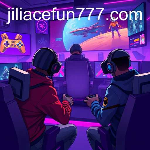 Gaming Trends Shaping the Future