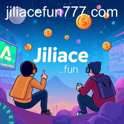Exploring the Digital Playground: Jiliace.fun Revolutionizes Gaming