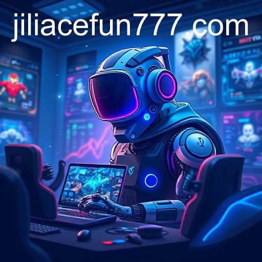 The Rise of Jiliace: Revolutionizing Online Gaming