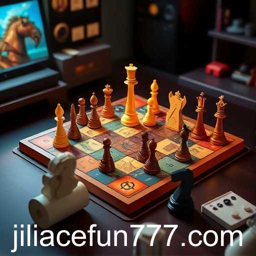 Exploring the Buzz around Jiliace.fun