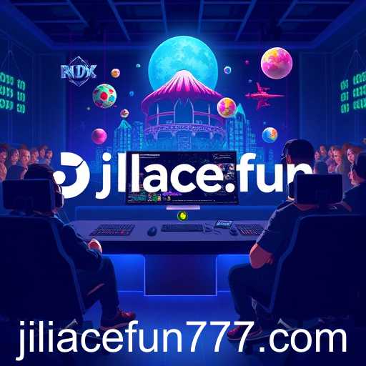 The Rise of Jiliace Fun in Online Gaming