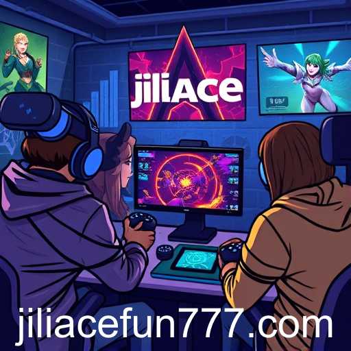 The Rise of Online Gaming Communities