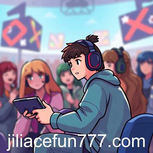 The Rise of Online Gaming Platforms