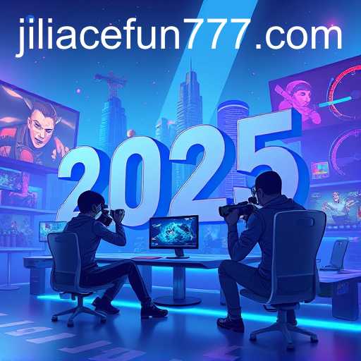 The Rise of Online Gaming in 2026