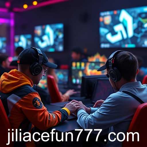 The Rise and Influence of Online Gaming in 2025