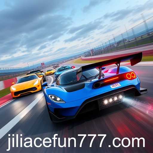 Exploring the Thrill of Racing Games on Jiliace.fun