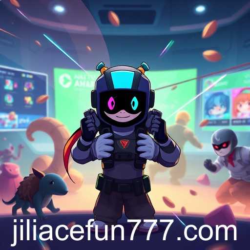 The Rise of jiliace.fun: A New Frontier in Online Gaming