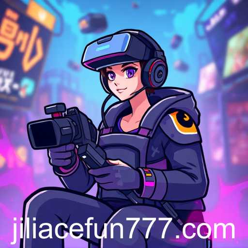 The Rise of Gaming: Jiliace Fun in a Digital Era