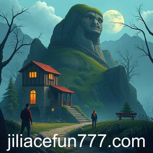 The Rise and Reach of Jiliace.fun in the Gaming World