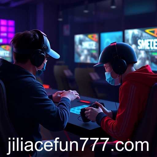 jiliace.fun