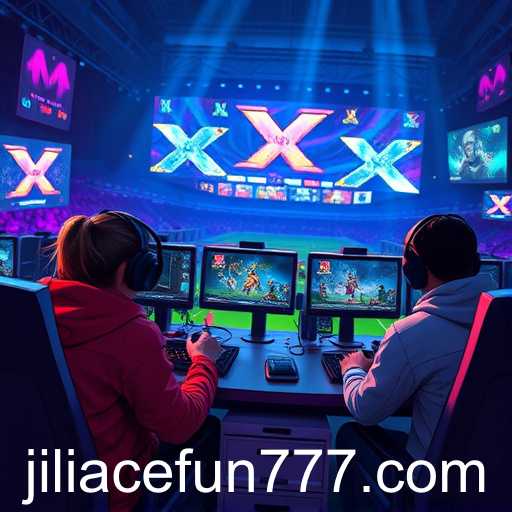 Exploring the Rise of Online Gaming