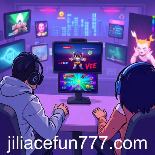 The Rise of Online Gaming Portals