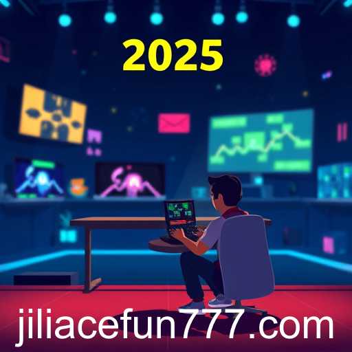 The Rise of Online Gaming Amid Global Shifts