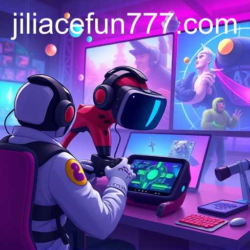 The Rise of Online Gaming Communities