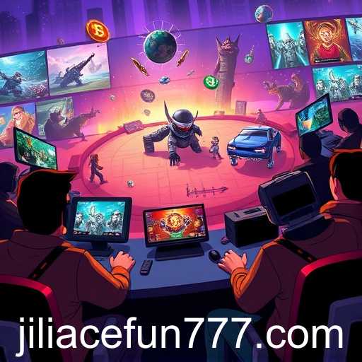 jiliace.fun