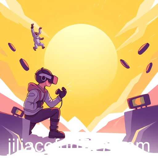 Exploring the World of Online Gaming in 2025